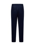 Brunello Cucinelli blue trousers
