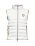 Brunello Cucinelli Gilet with applique