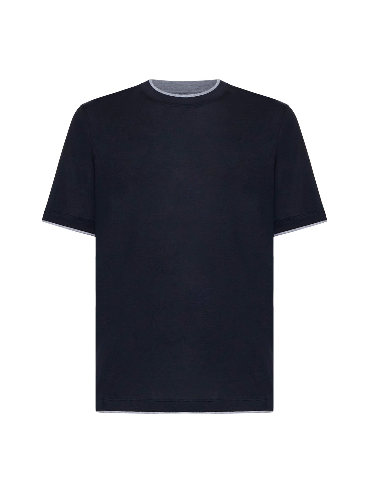 T-shirt Jersey<BR/>