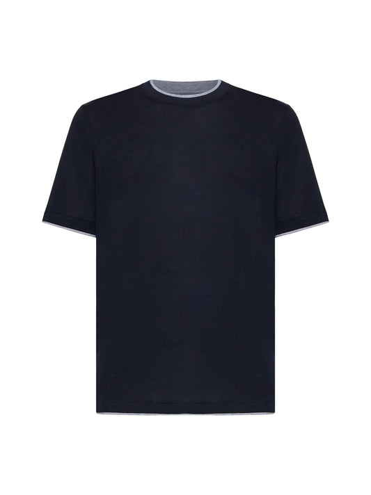 T-shirt Jersey<BR/>