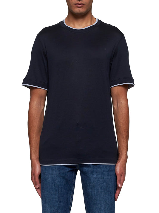 T-shirt Jersey<BR/>