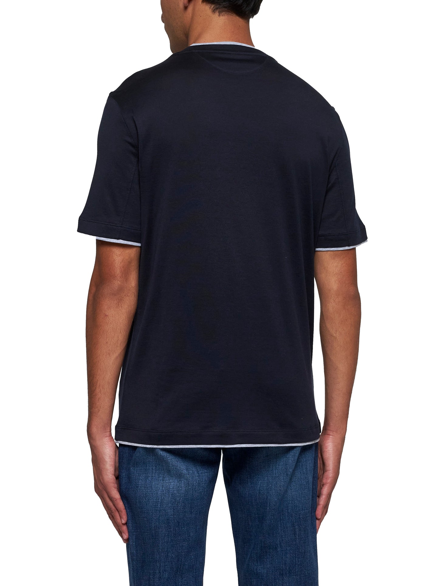T-shirt Jersey<BR/>