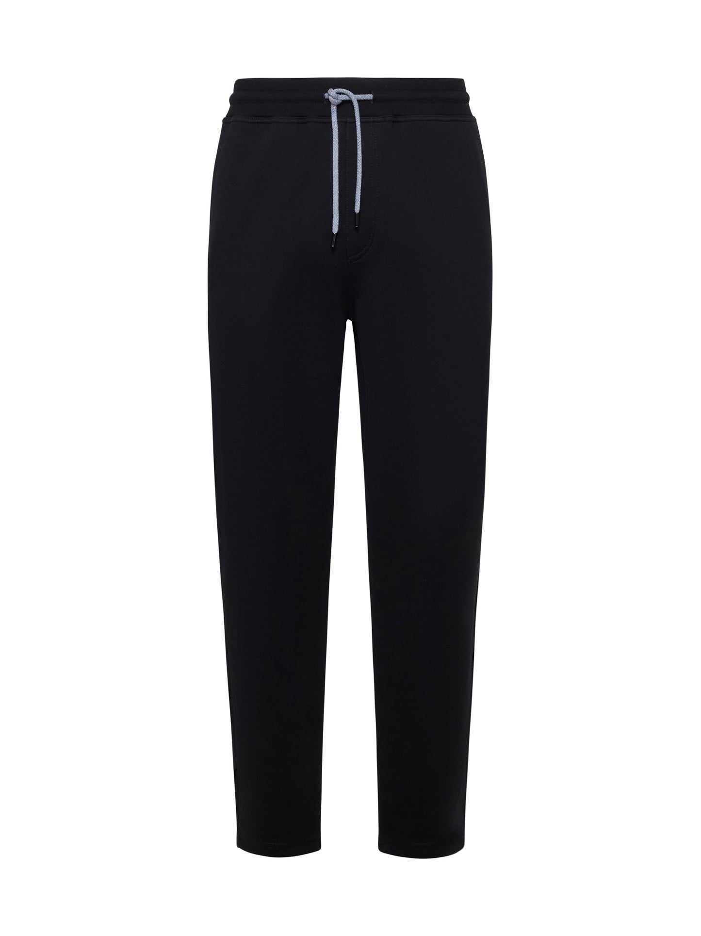 Brunello Cucinelli trousers in cotton and cashmere blend
