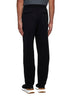 Brunello Cucinelli trousers in cotton and cashmere blend