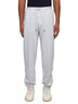 Grey fleece joggers