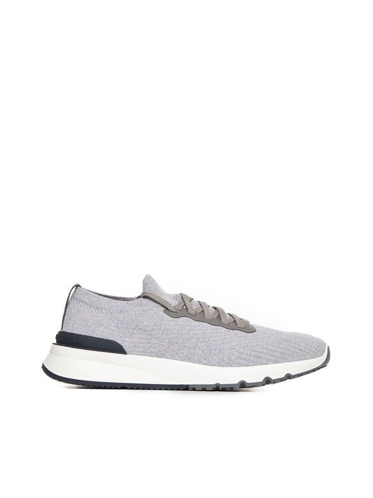 Sneakers Brunello Cucinelli<BR/>