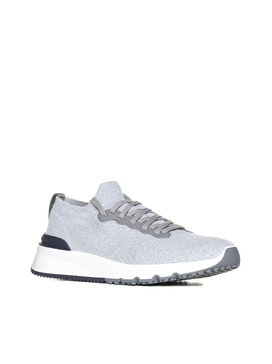 Sneakers Brunello Cucinelli<BR/>