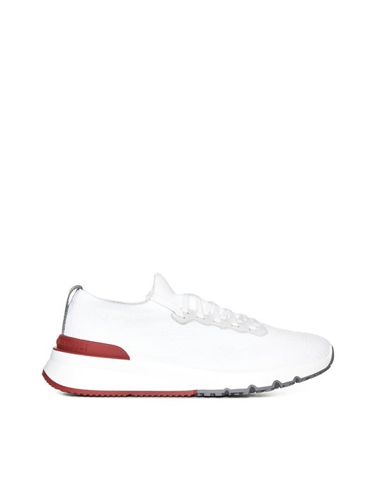 Chiné sneakers