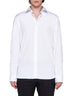Camicia Summerton in cotone check Burberry