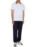 Cody cotton polo shirt by Burberry