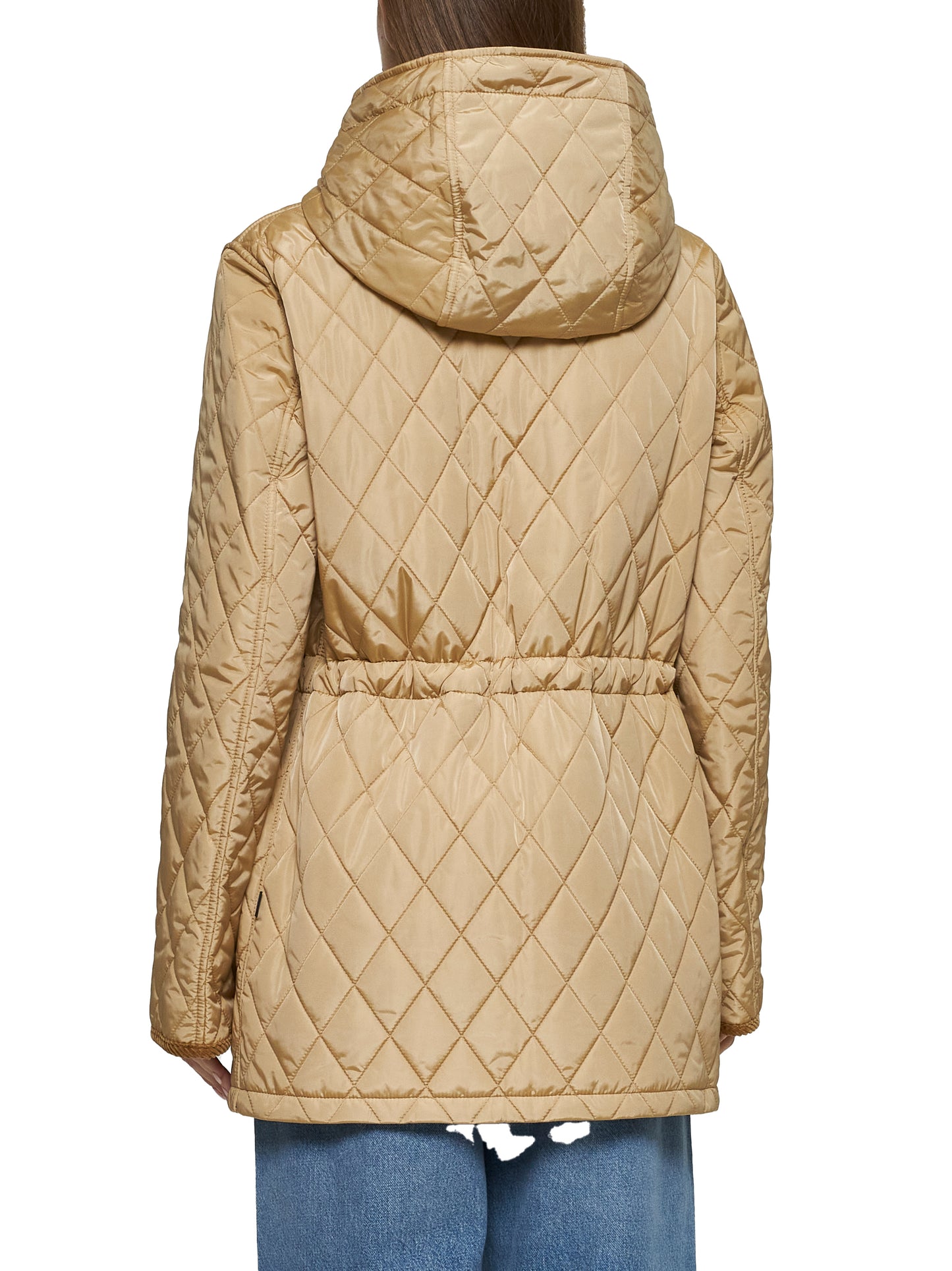 Burberry Bomber Jacket