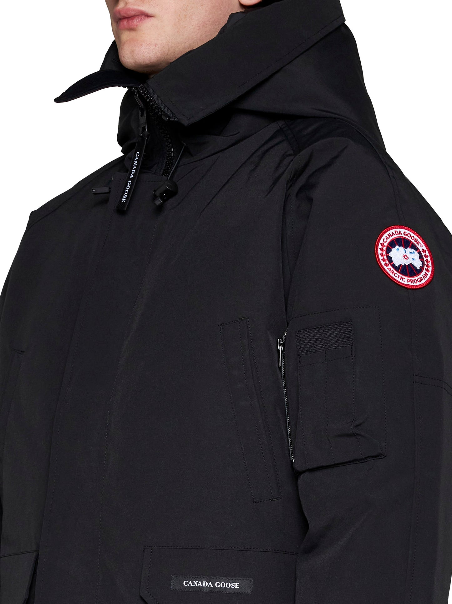 Bomber Chilliwack