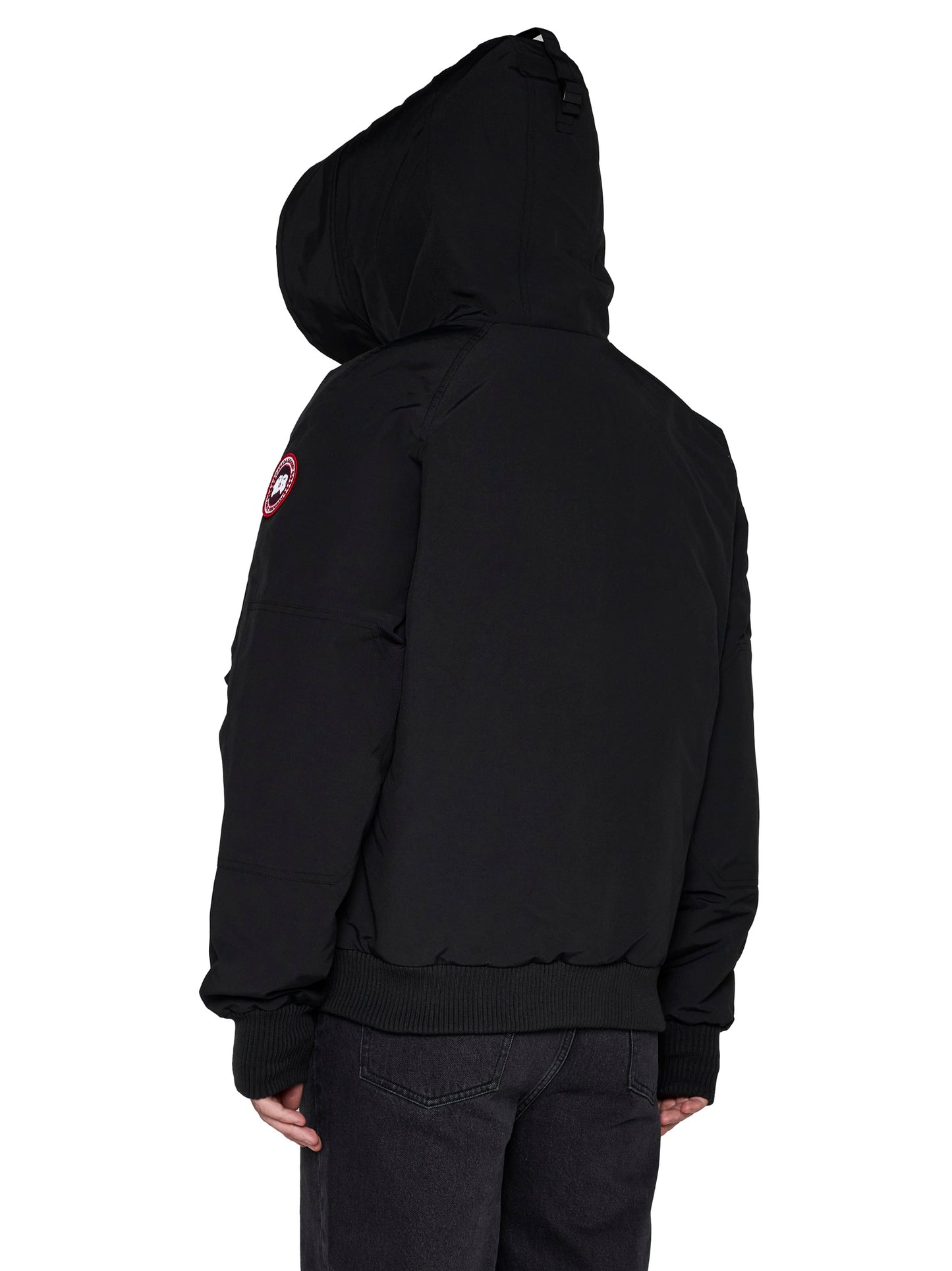 Bomber Chilliwack
