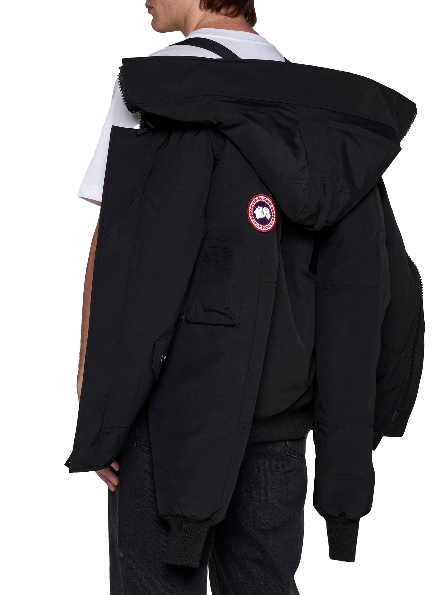 Bomber Chilliwack