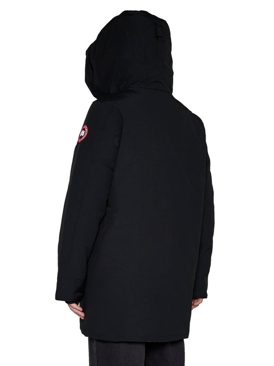 langford parka - cr