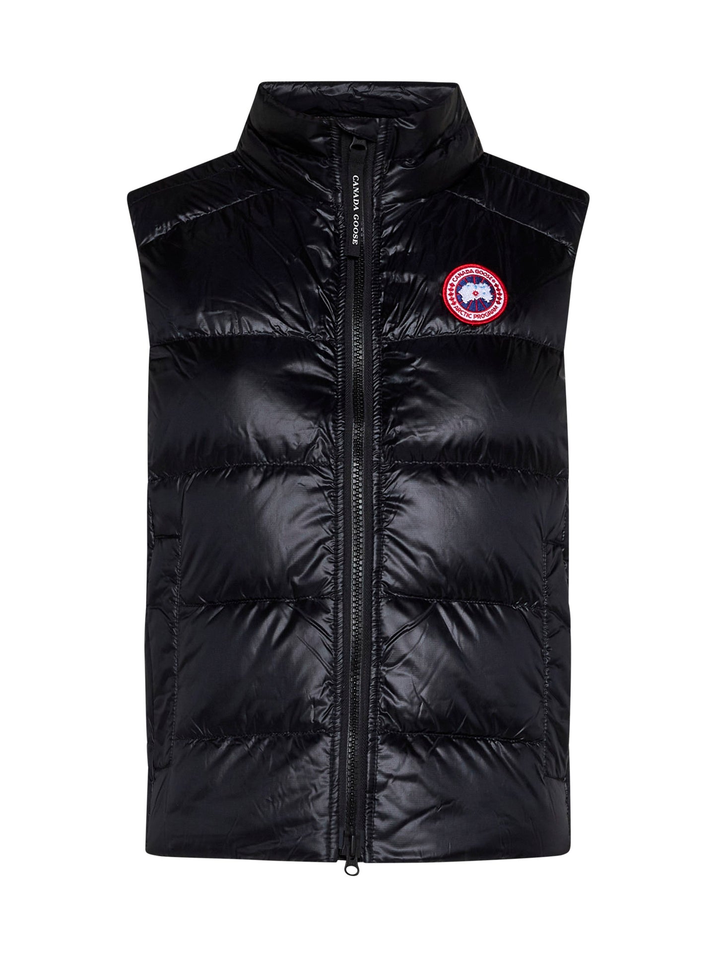 cypress vest