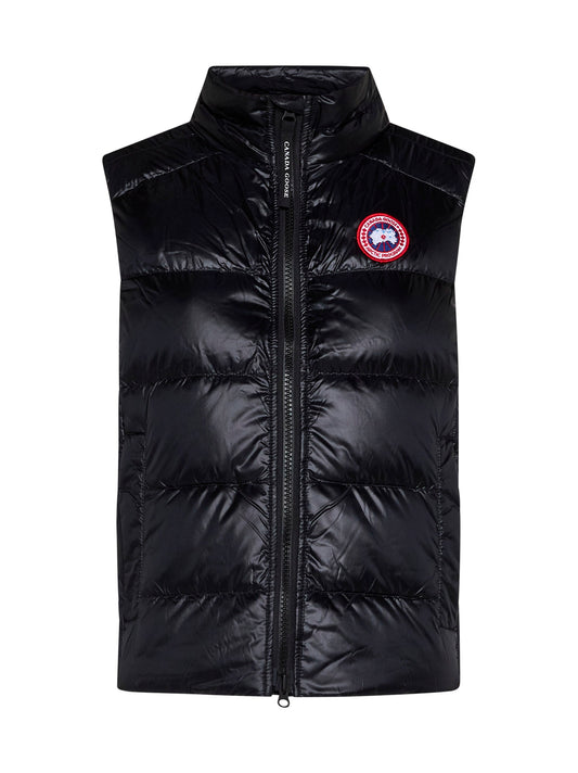 cypress vest