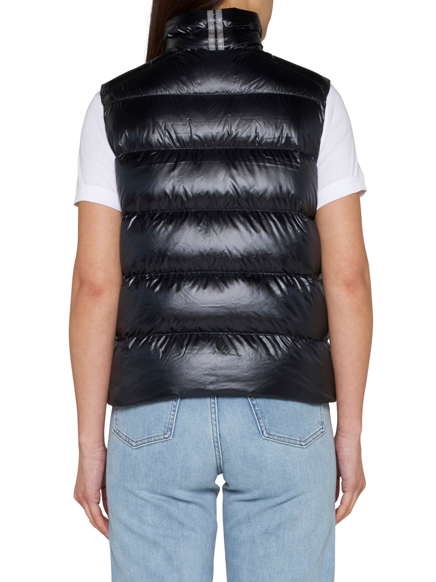 cypress vest