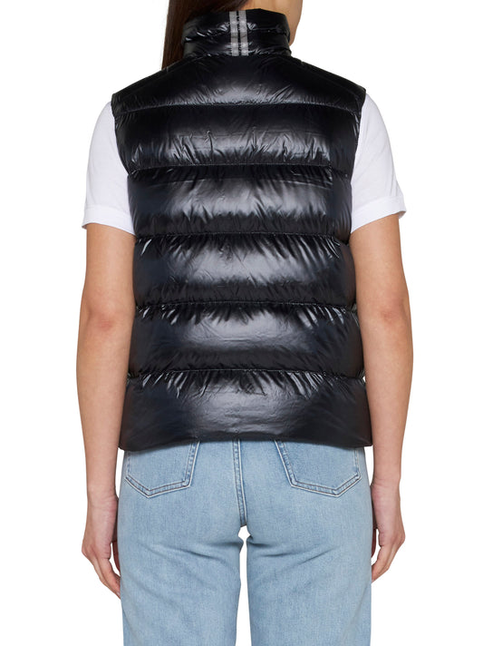 cypress vest