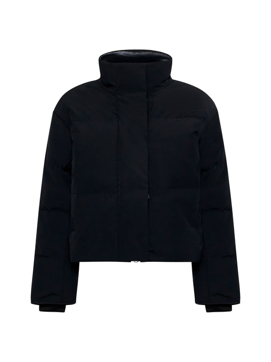 grandview cropped jacket - bd