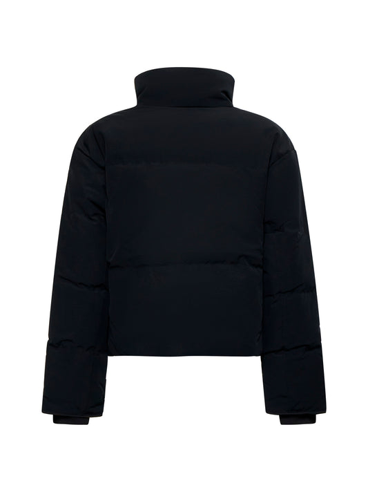 grandview cropped jacket - bd