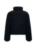 grandview cropped jacket - bd