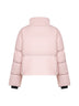 Pink Grandview cropped jacket
