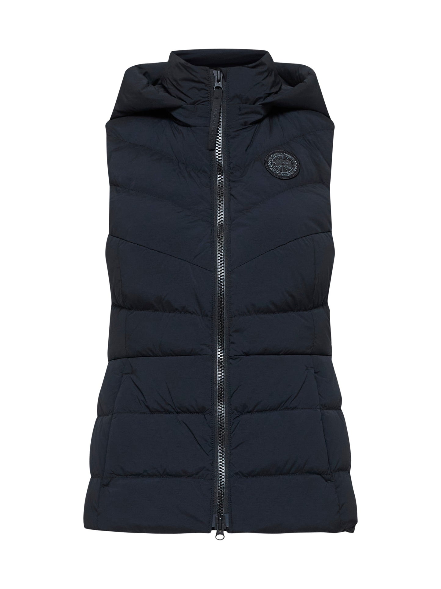 clair vest