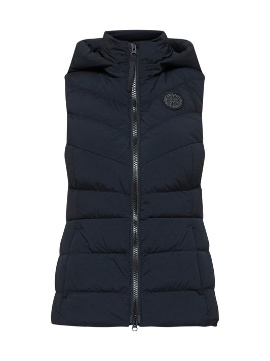 clair vest