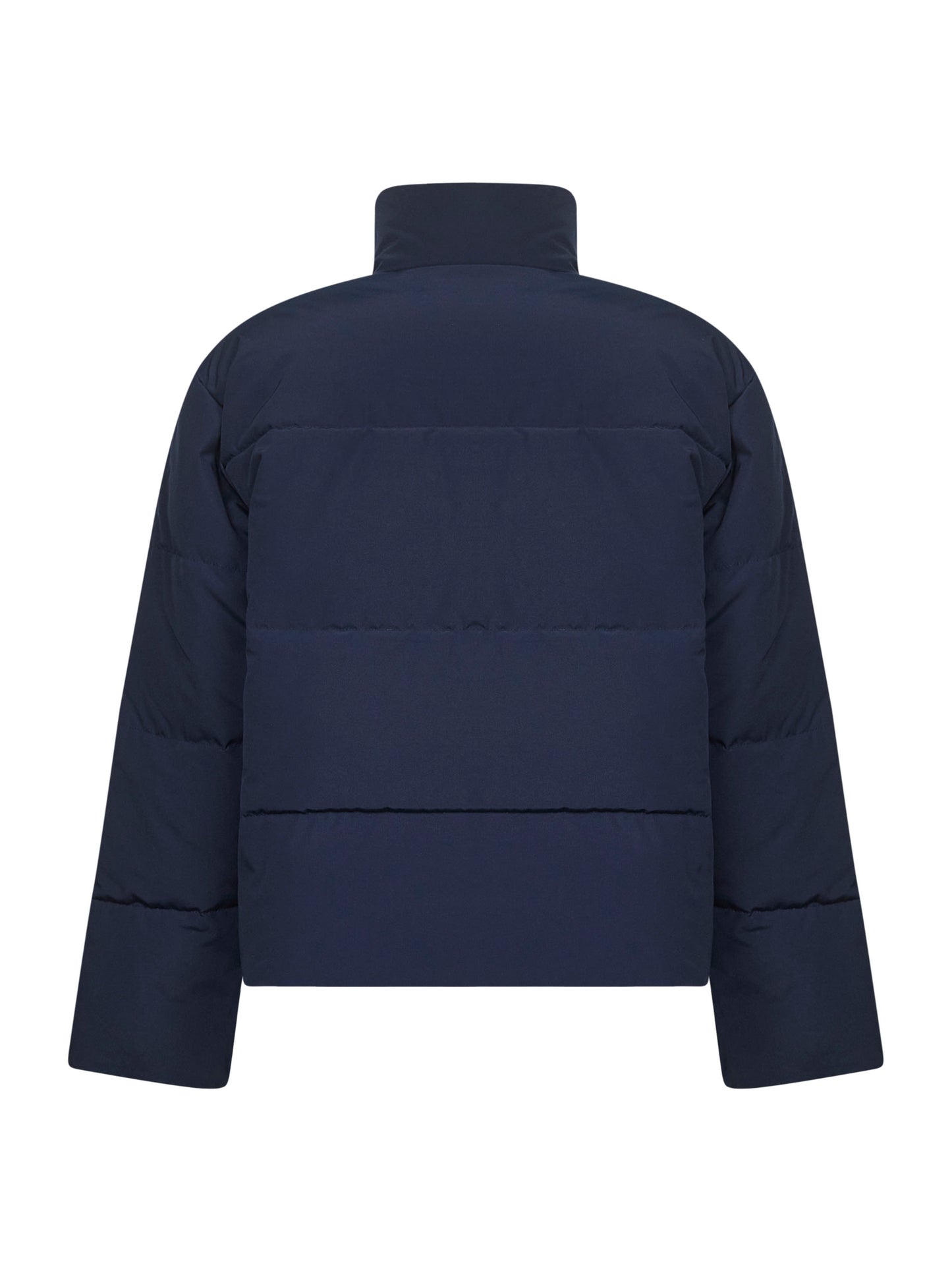 Parka Bayview blu
