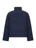 Parka Bayview blu