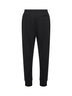 Pantaloni sportivi Huron in cotone nero