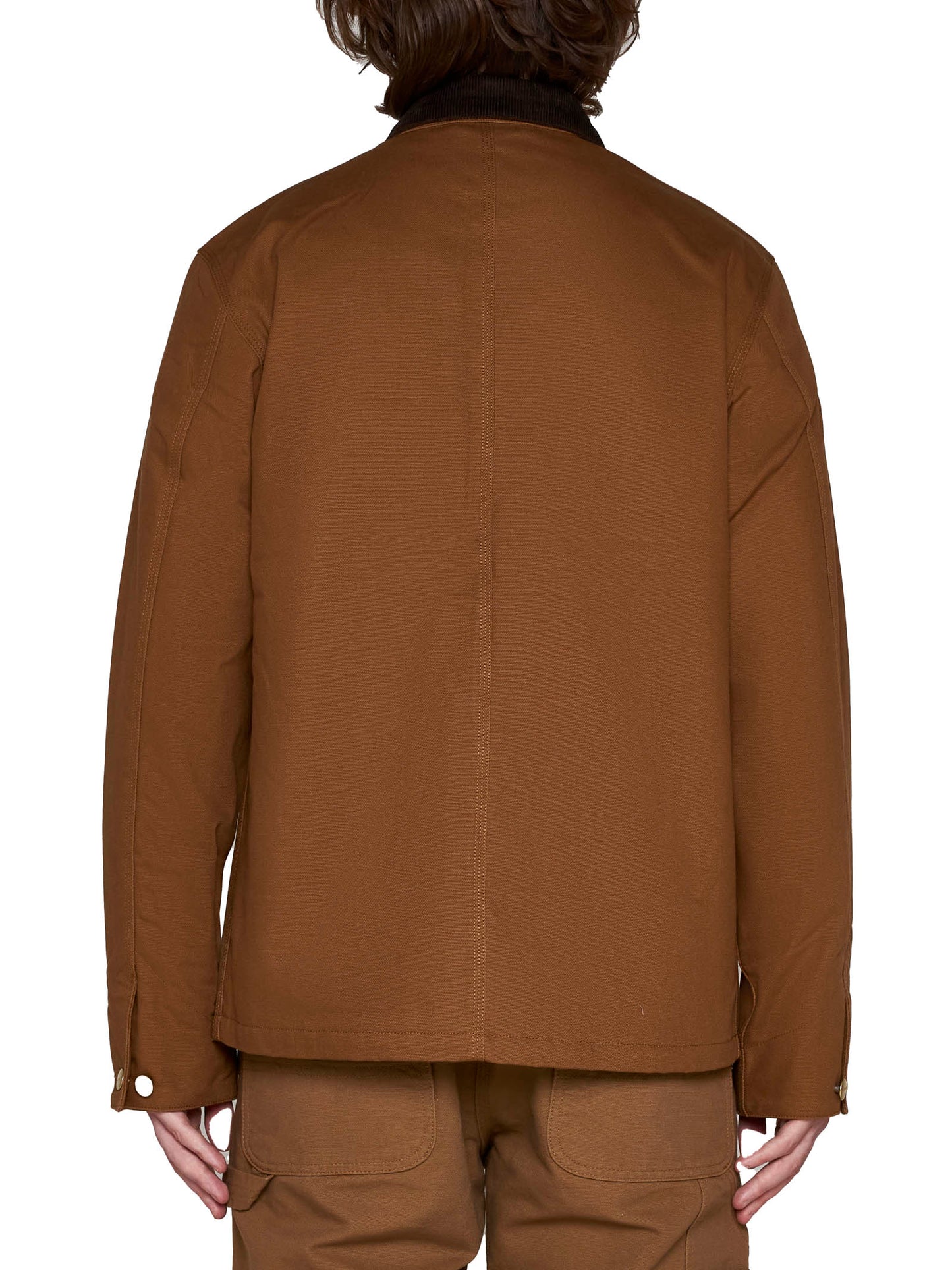 Jacket "Michigan Coat"