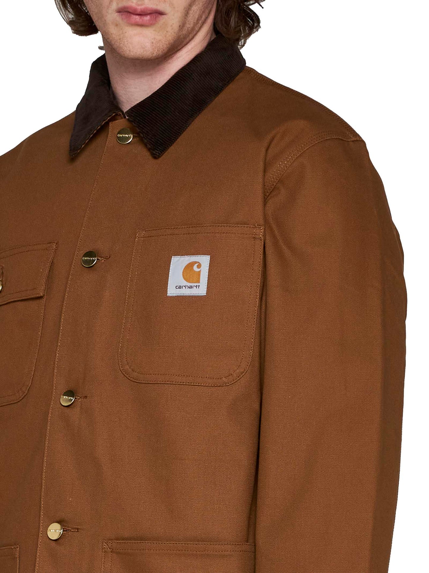 Jacket "Michigan Coat"