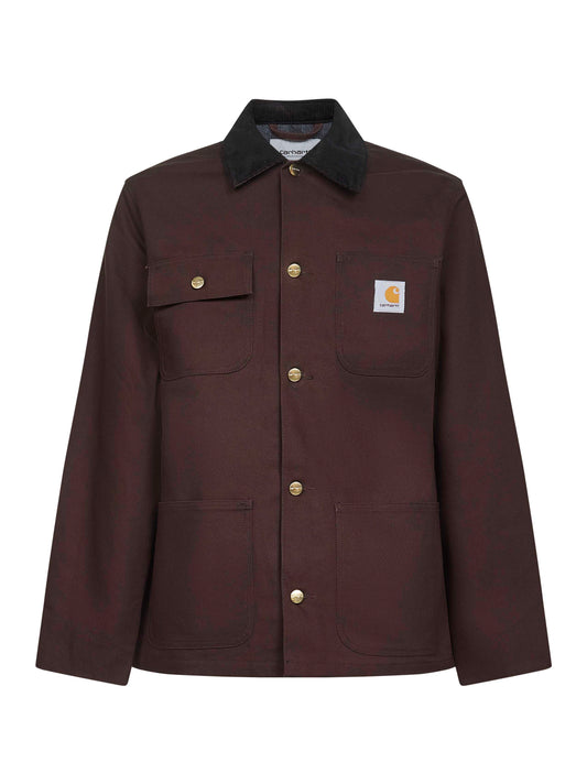 Giacca Michigan Coat (Winter) marrone