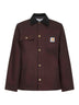 Giacca Michigan Coat (Winter) marrone