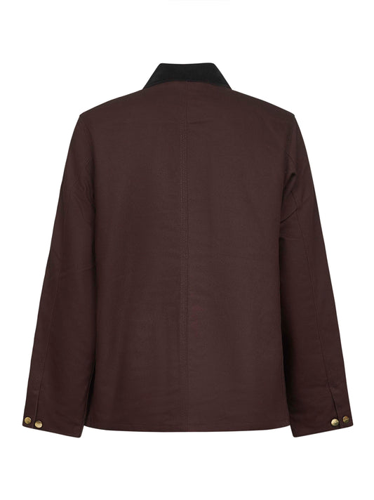 Giacca Michigan Coat (Winter) marrone