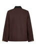 Giacca Michigan Coat (Winter) marrone