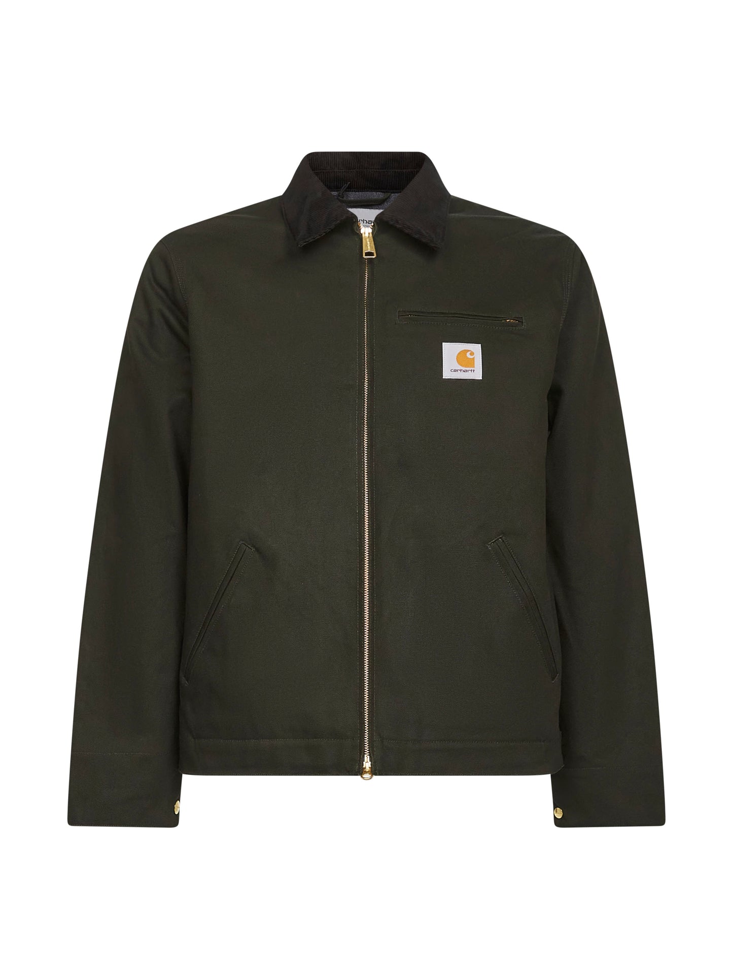 Giubbino Detroit Jacket (Winter) verde