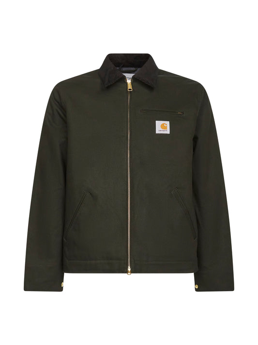 Green Detroit Jacket (Winter) jacket