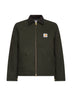 Giubbino Detroit Jacket (Winter) verde