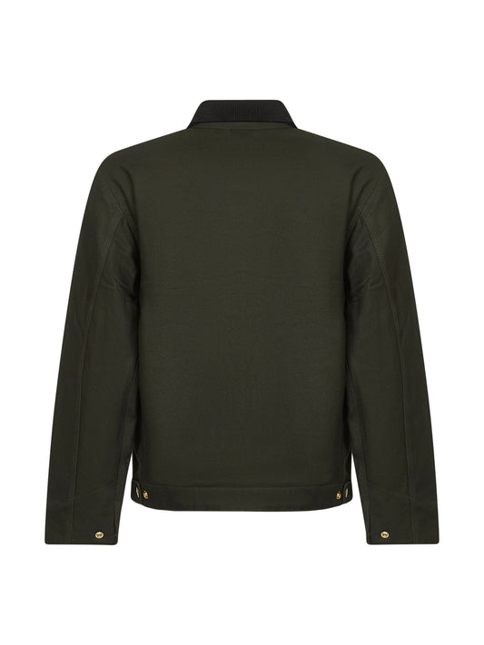 Green Detroit Jacket (Winter) jacket