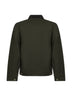 Giubbino Detroit Jacket (Winter) verde
