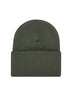 Green Acrylic Watch beanie