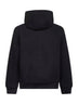Giacca con cappuccio Active Jacket (Winter) nera