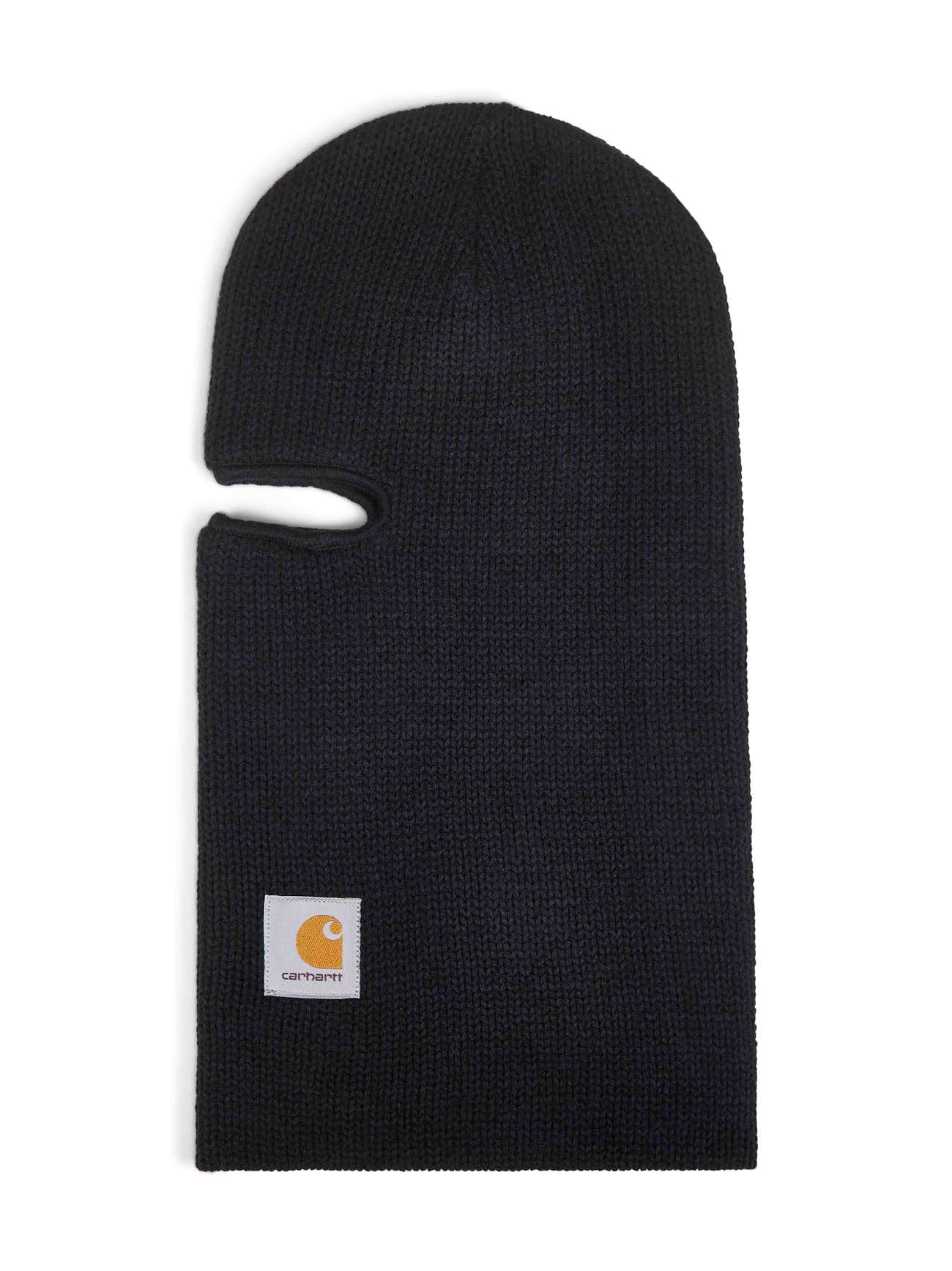 Black Storm Mask balaclava