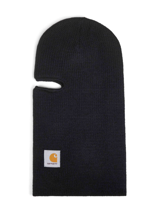 Black Storm Mask balaclava