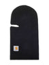 Black Storm Mask balaclava