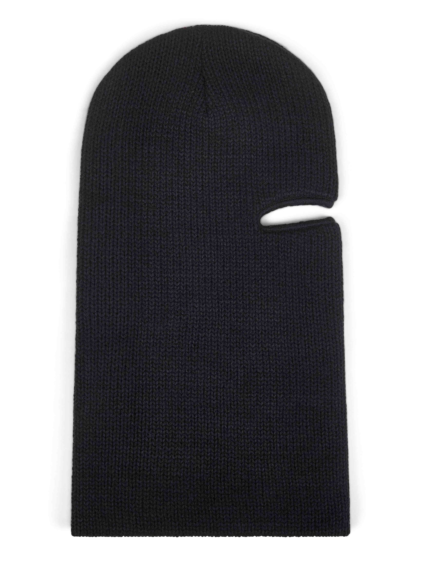 Black Storm Mask balaclava