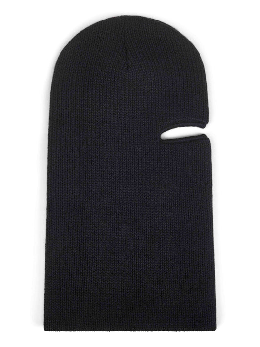 Black Storm Mask balaclava